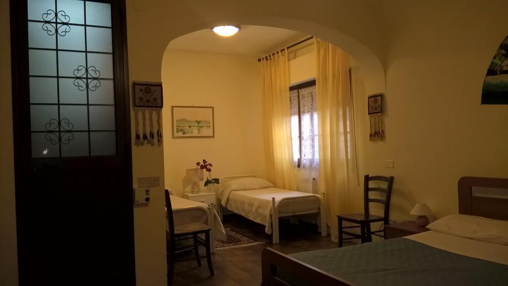 Villa Ania Mondello Bagian luar foto